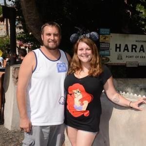 Meet your Posher, Amanda